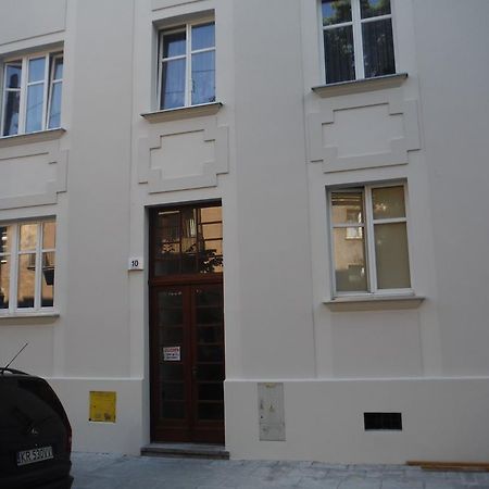 Apartamento Kujawska 10 Cracovia Exterior foto